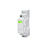 GIC Indicator, single phase, Din mount, green, 240VAC - Rubicon Installer Portal